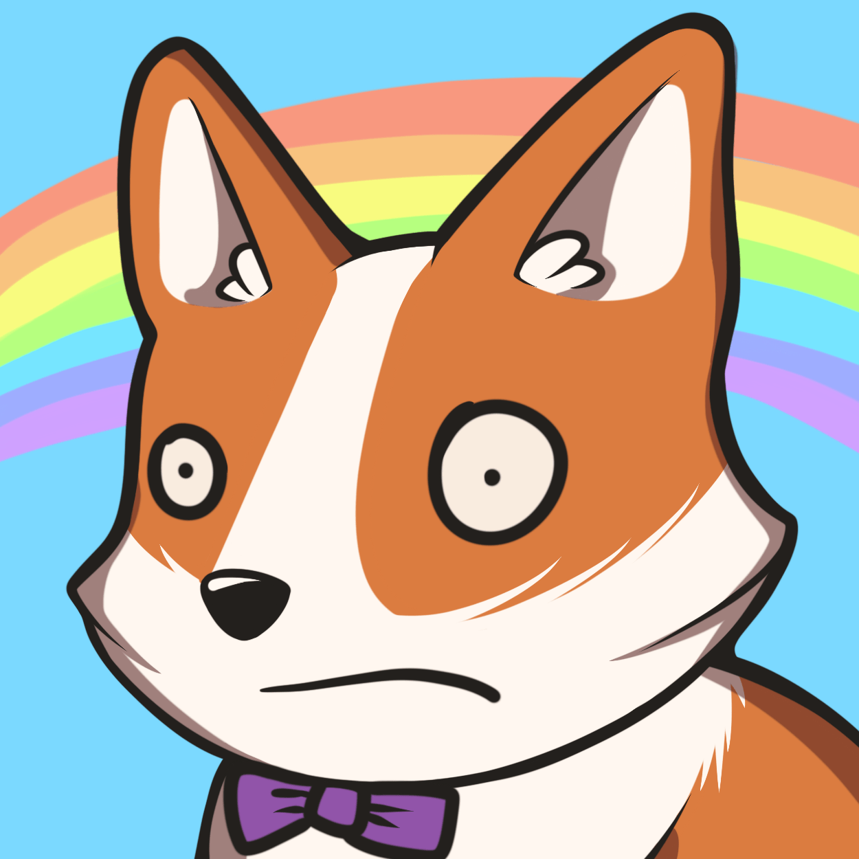 corgcorg